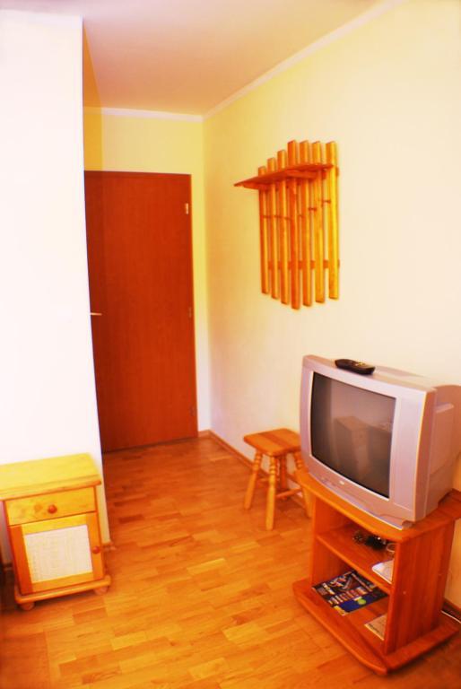Penzion Majak Banská Bystrica Camera foto